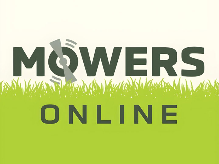 Mowers Online