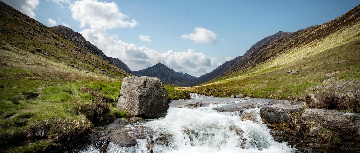 Arran - Sense of Scotland