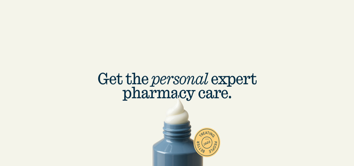 Oxford Online Pharmacy