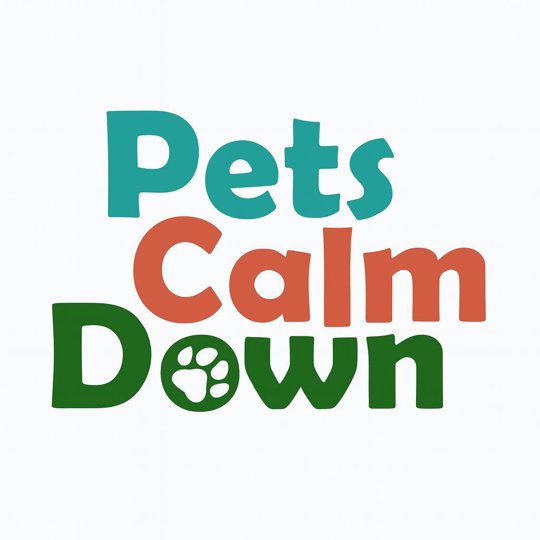 Pets Calm Down