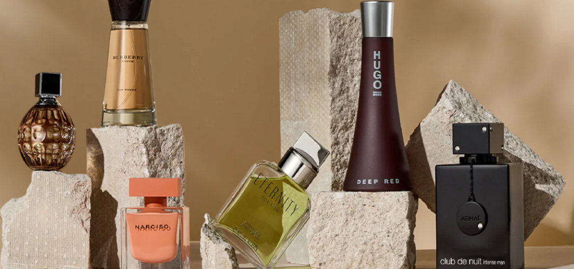 Beauty Scent