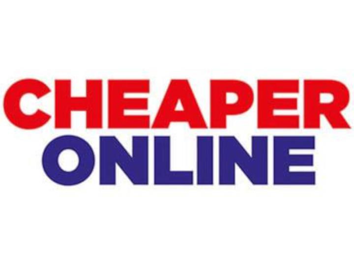 Cheaper Online