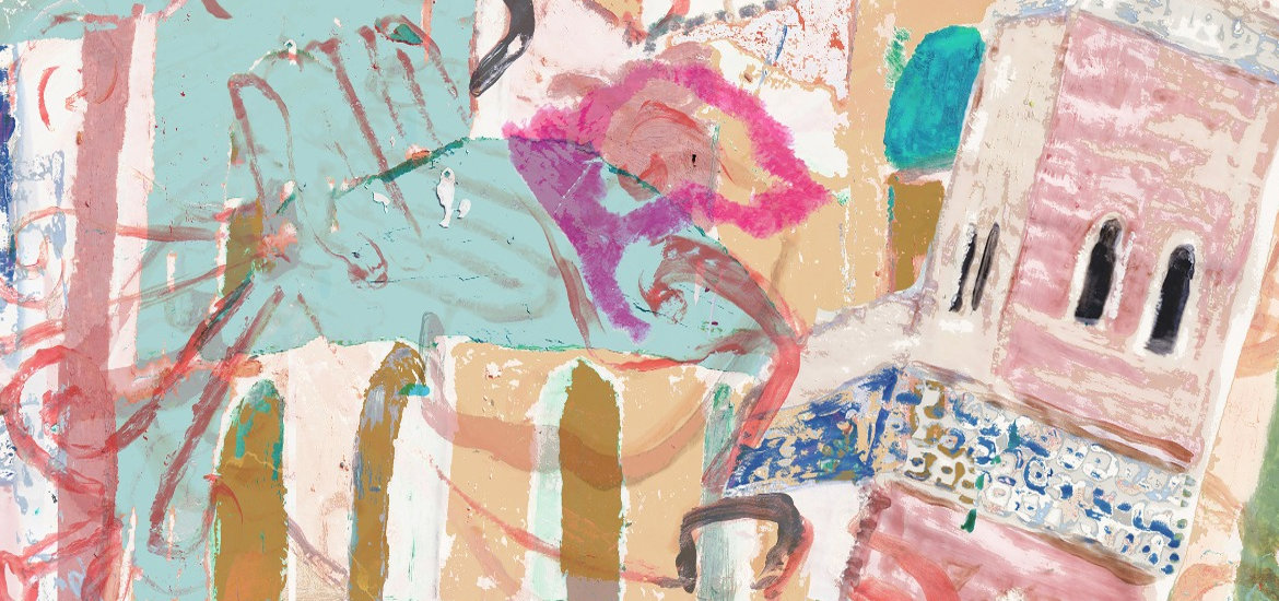 Jessica Russel Flint