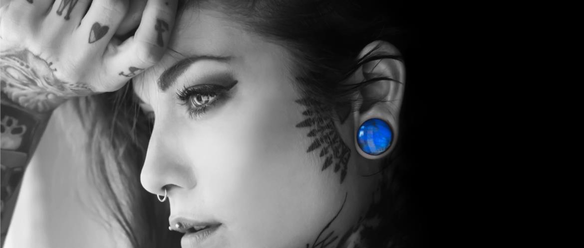 Stretch It Body Jewellery