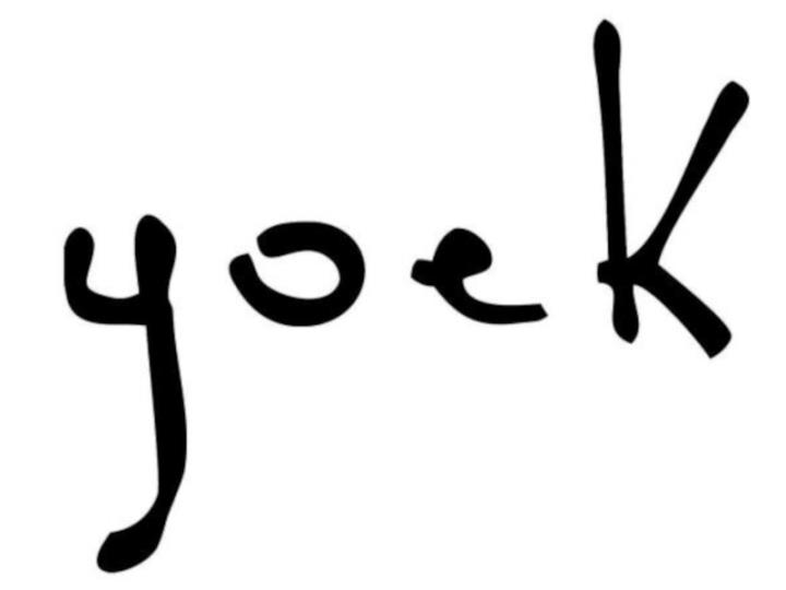 Yoek