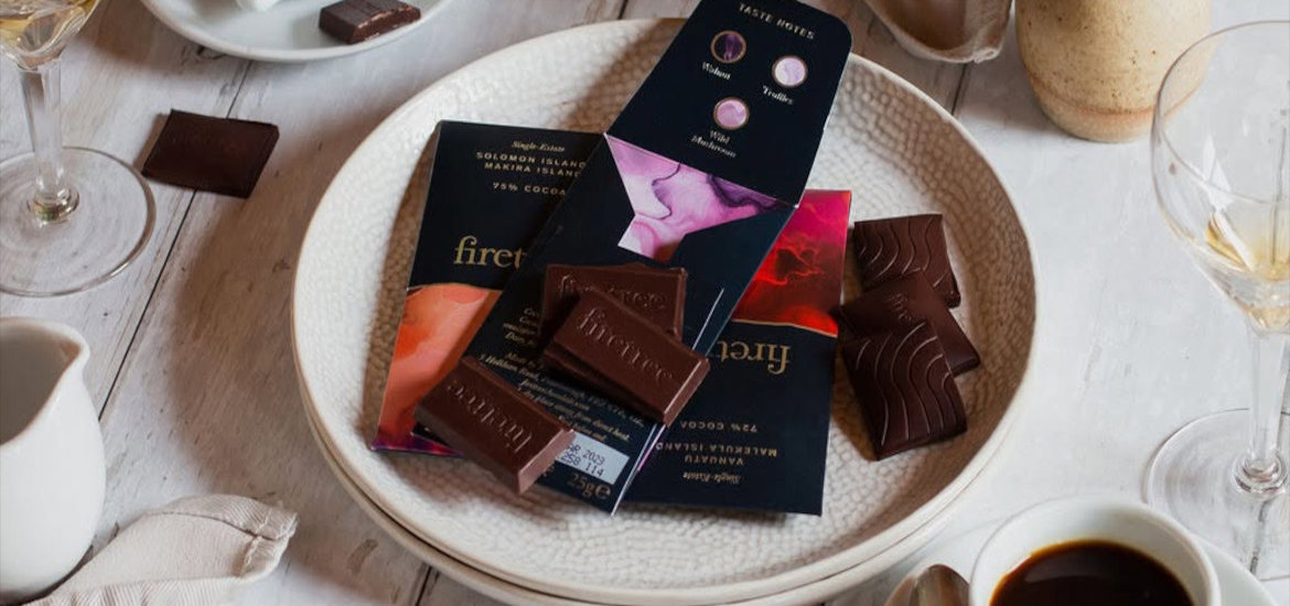 Firetree Chocolate