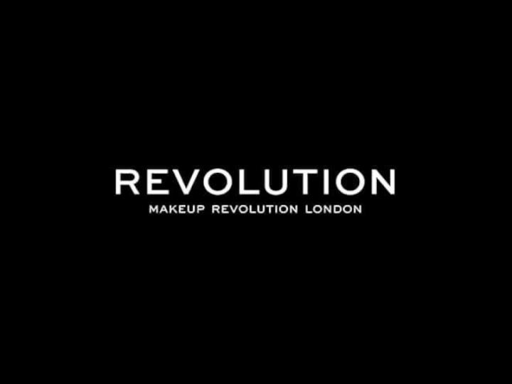 Revolution Beauty
