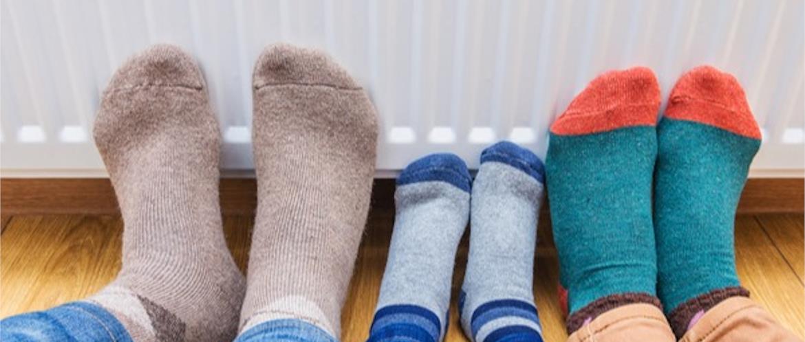 Domestic Appliance Guard