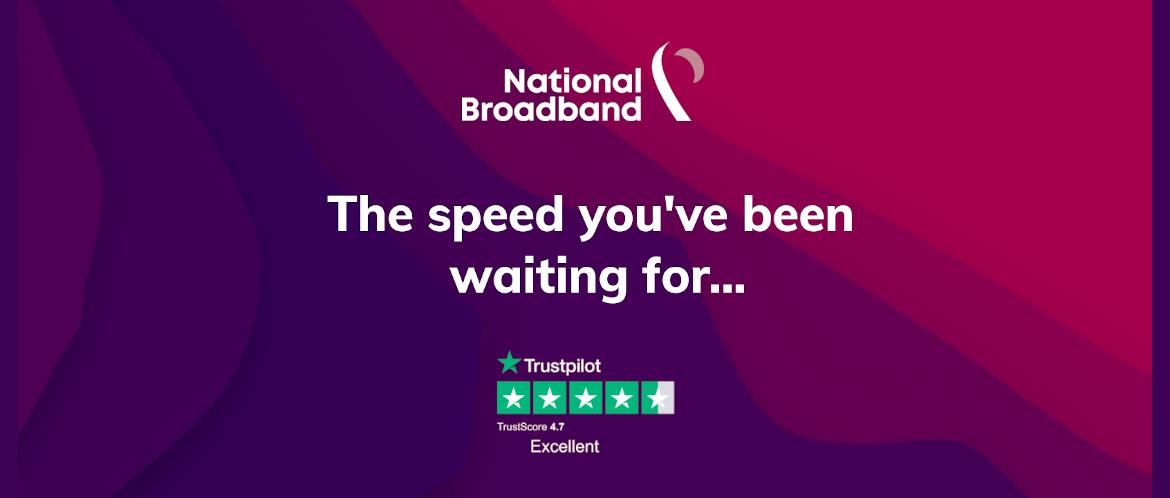 National Broadband