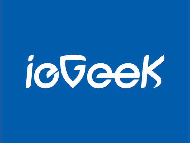 ieGeek 