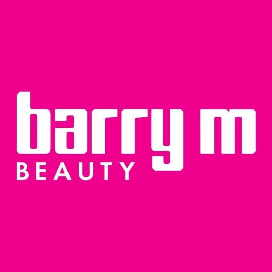 Barry M