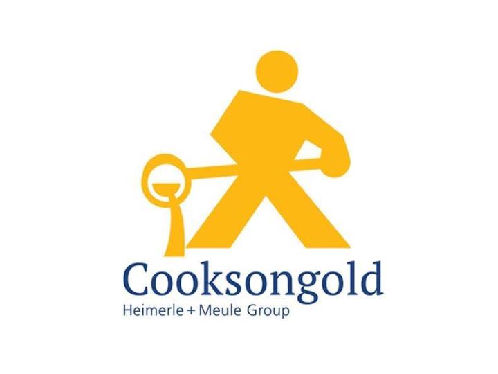 Cooksongold