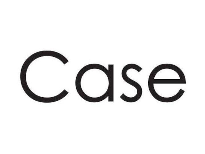Case Luggage