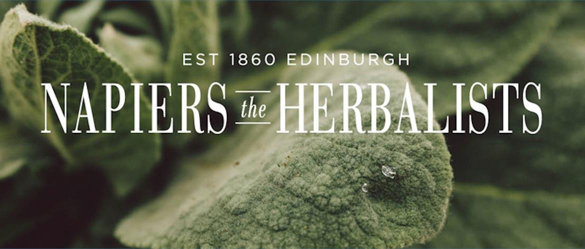 Napiers The Herbalists