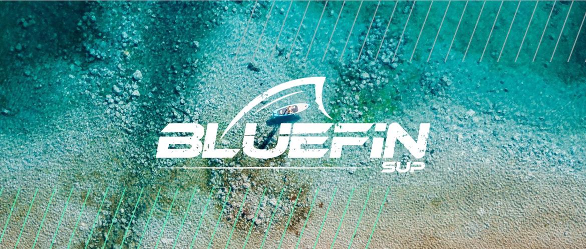 Bluefin SUP UK