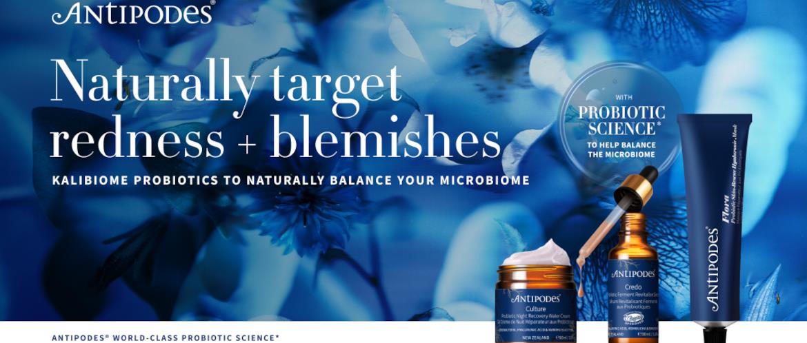Antipodes UK