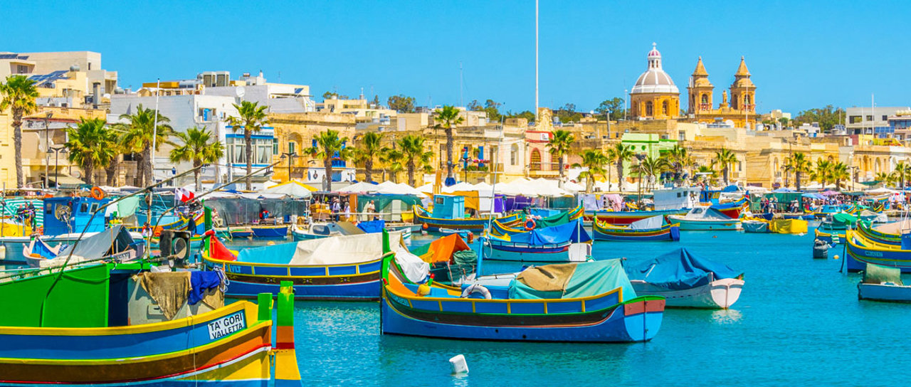 Malta Paradise