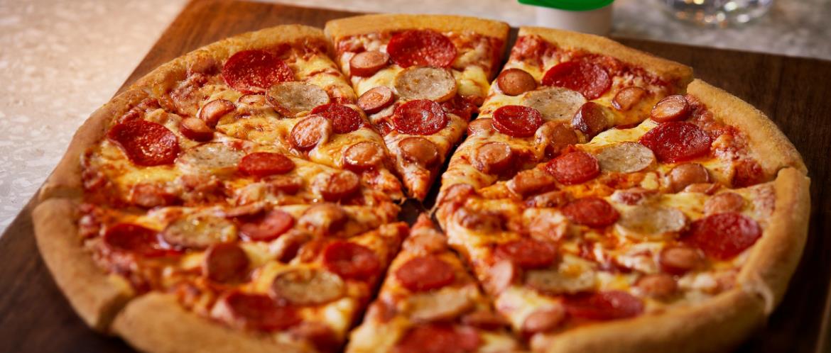 Domino's UK