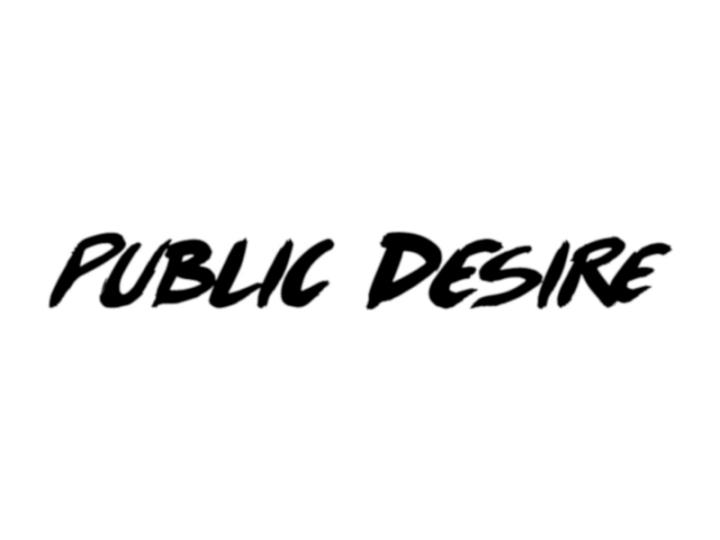 Public Desire