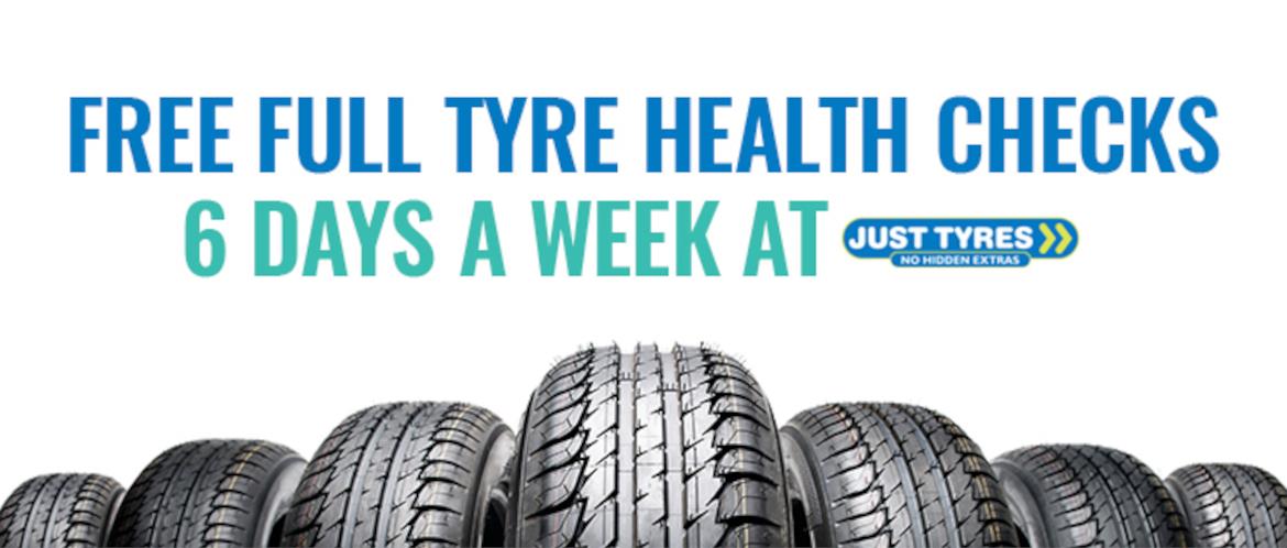 Just Tyres