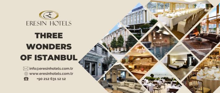 Eresin Hotels