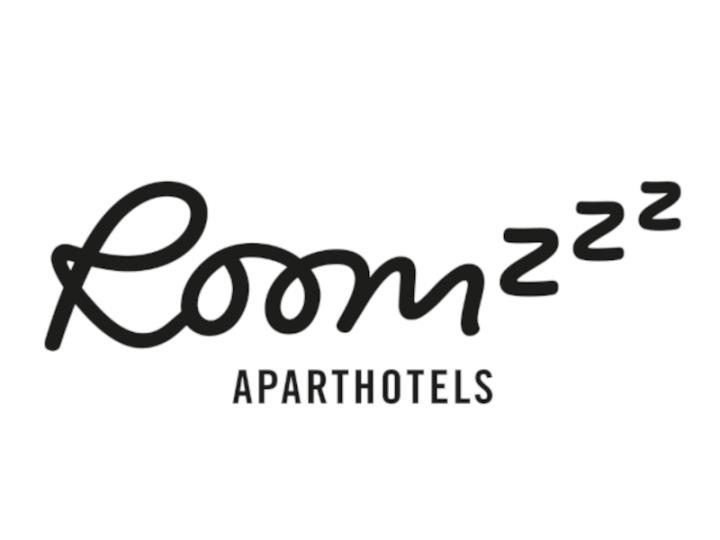 Roomzzz Aparthotels