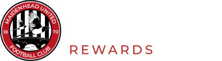 Maidenhead United FC Rewards